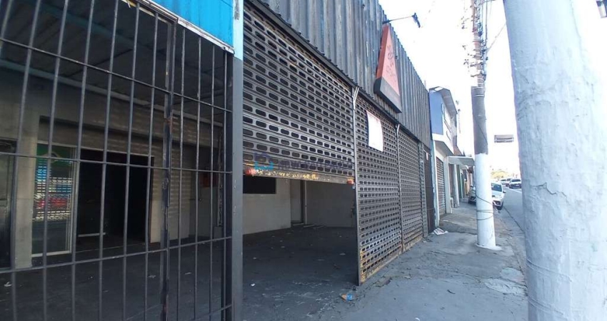 galpao com 100 mts