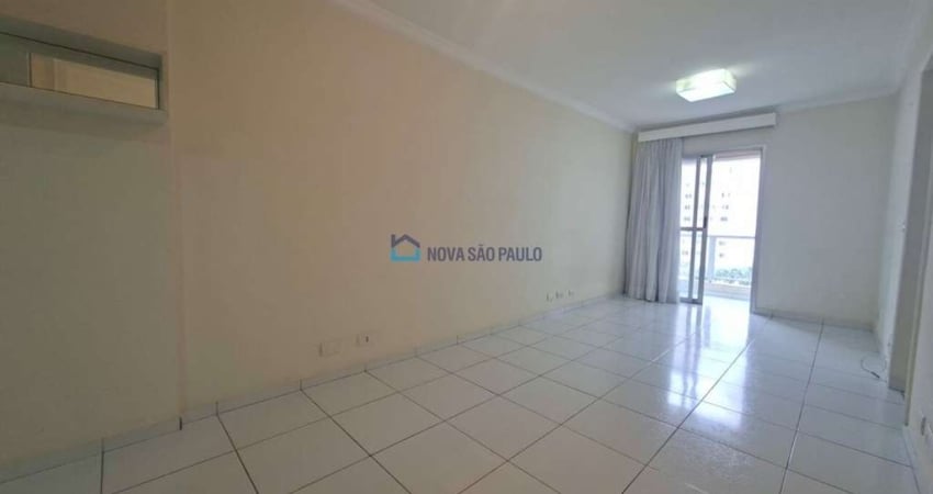 Apartamento para alugar perto do Metrô São Judas com lazer completo