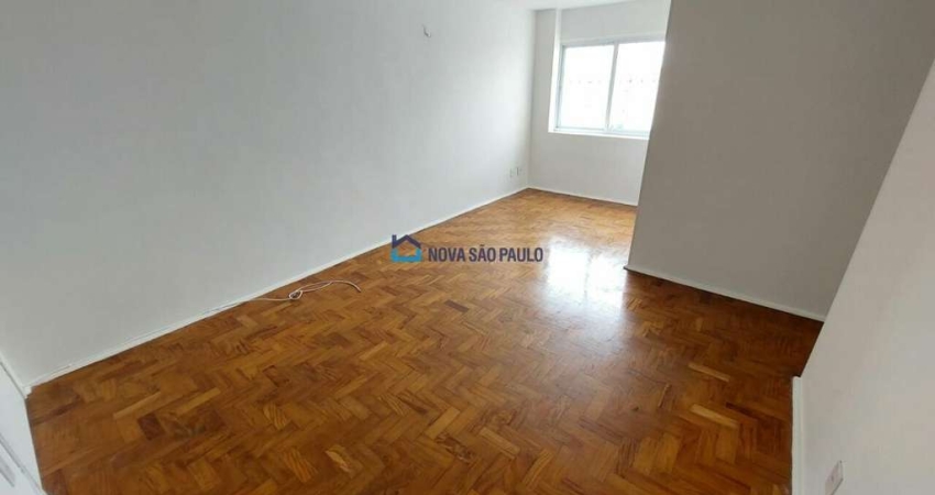 Apartamento com 2 quartos para alugar na Rua Fagundes Dias, --, Saúde, São Paulo