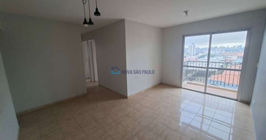 Apartamento para locação no Ipiranga
