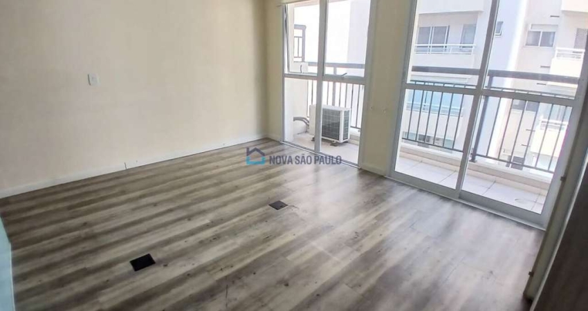 Sala comercial com 1 sala para alugar na Avenida Engenheiro Armando de Arruda Pereira, --, Jabaquara, São Paulo