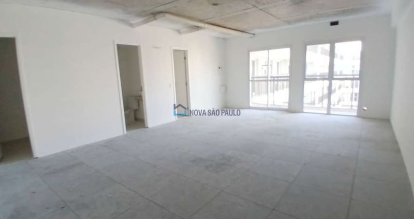 Sala comercial com 2 salas para alugar na Avenida Engenheiro Armando de Arruda Pereira, --, Jabaquara, São Paulo