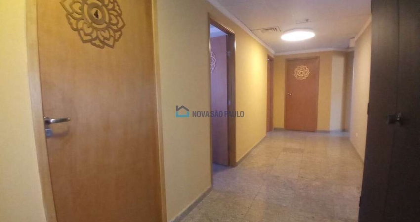 Sala Comercial de 70mts ao lado do Metrô Conceição,para alugar