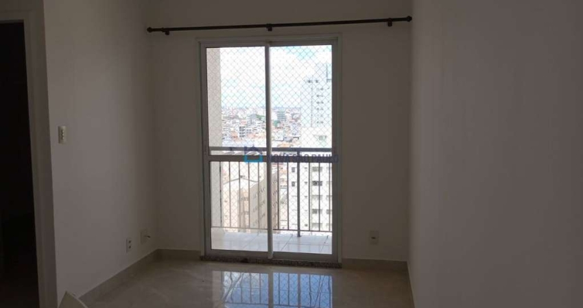 Apartamento com 2 quartos para alugar na Rua Marquês de Maricá, --, Sacomã, São Paulo