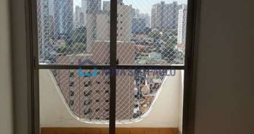 Apartamento com 2 quartos para alugar na Rua Três de Maio, --, Vila Clementino, São Paulo