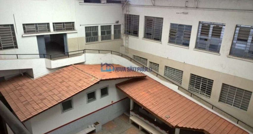 Prédio comercial ideal para Escola ou Hospital