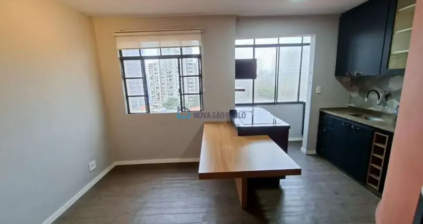 APARTAMENTO PARA LOCAÇÃO ? CHÁCARA INGLESA | SÃO PAULO - SP