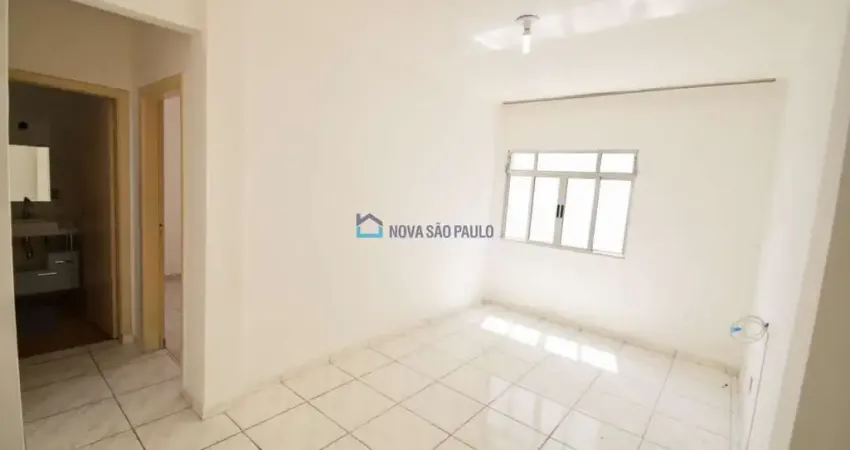 Apartamento com 1 quarto para alugar na Avenida Jabaquara, --, Mirandópolis, São Paulo