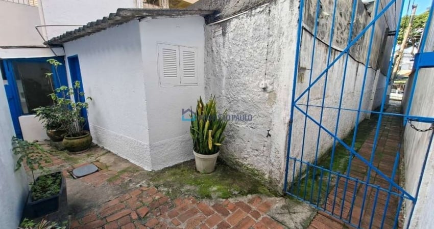 Casa com 1 quarto para alugar na Rua Galeazzo Alessi, --, Saúde, São Paulo