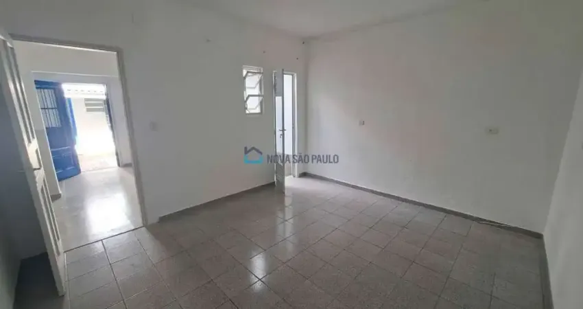 Casa com 1 quarto para alugar na Rua Galeazzo Alessi, --, Saúde, São Paulo