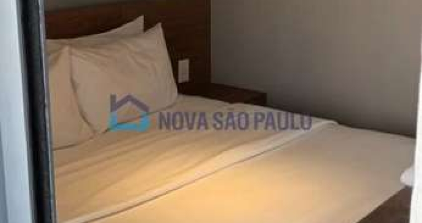 Oportunidade no Paraíso ? Apto compacto com lazer completo
