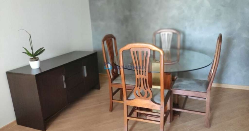 Apartamento com 2 quartos para alugar na Rua Professor Atílio Innocenti, --, Vila Olímpia, São Paulo