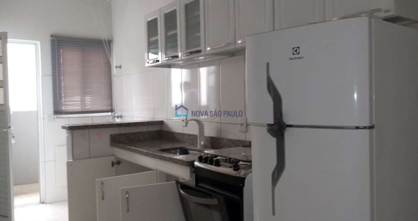 Casa com 1 quarto para alugar na Rua Guararema, --, Bosque da Saúde, São Paulo