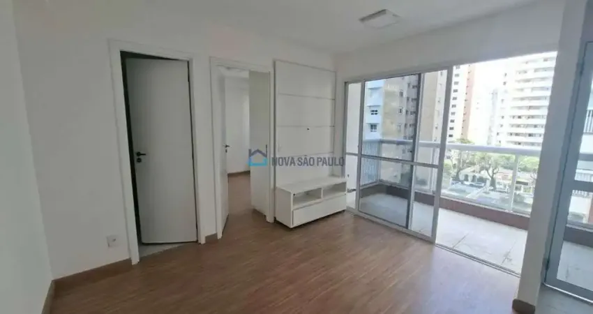Apartamento para locação na Saúde 01 quarto e 01 vaga