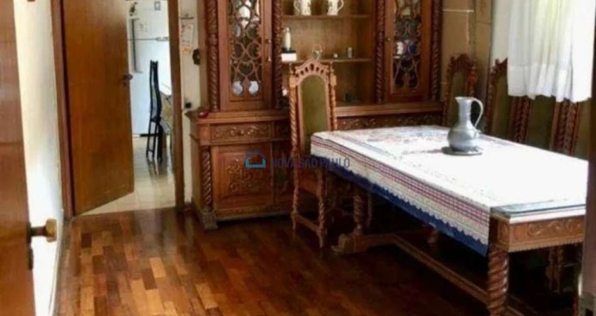 Casa com 4 quartos para alugar na Avenida Nova Independência, --, Brooklin Paulista, São Paulo