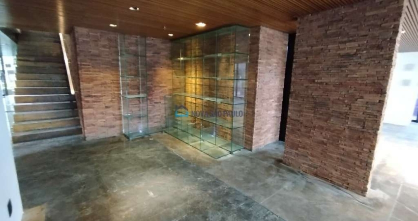 Ponto comercial para alugar na Rua Joaquim Floriano, --, Itaim Bibi, São Paulo