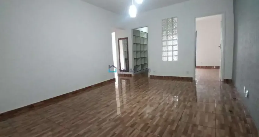 Apartamento com sacada de 76,67 m²bairro mirandopolis