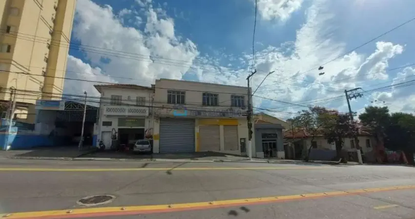 Ponto comercial com 10 salas para alugar na Rua Santa Cruz, --, Vila Mariana, São Paulo
