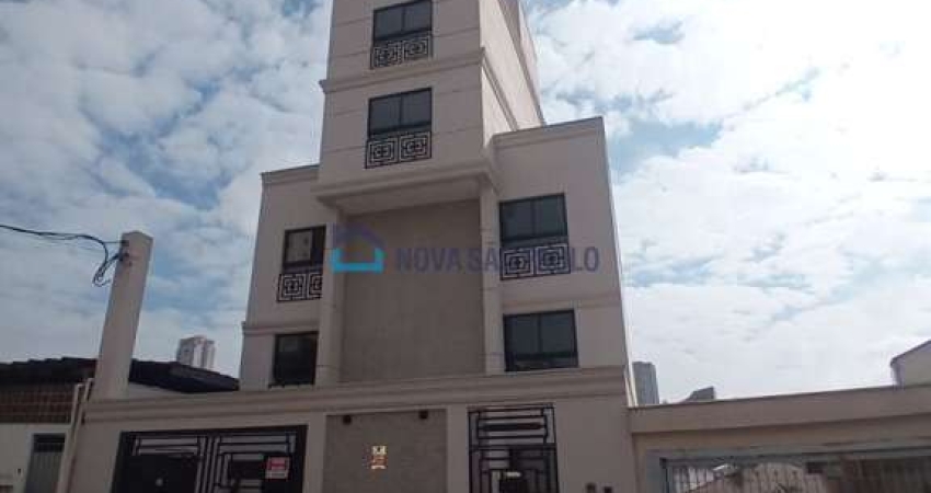 Loft com 1 quarto para alugar na Rua Doutor Maurício de Lacerda, --, São Judas, São Paulo