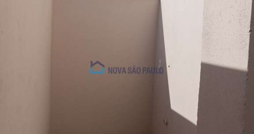 Loft com 1 quarto para alugar na Rua Doutor Maurício de Lacerda, --, São Judas, São Paulo