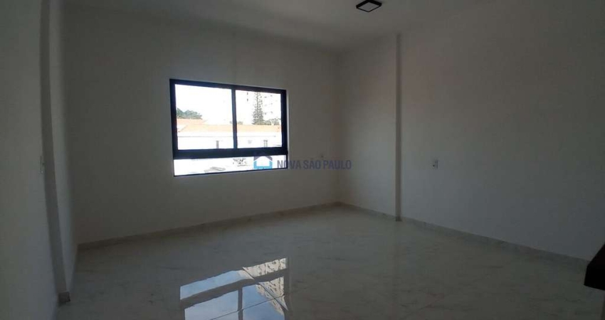 Loft com 1 quarto para alugar na Rua Doutor Maurício de Lacerda, --, São Judas, São Paulo