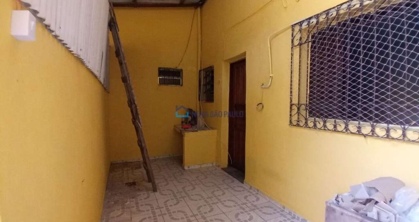 Casa com 2 quartos para alugar na Rua Palermo, --, São Judas, São Paulo