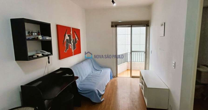 Apartamento na Bela Vista perto da Beneficiência Portuguesa e metro Vergueiro!