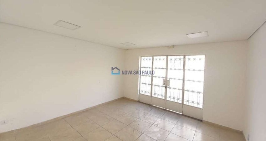 Casa com 7 quartos para alugar na Rua dos Patriotas, --, Ipiranga, São Paulo