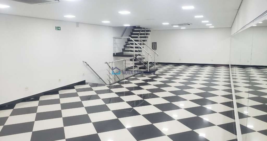 Prédio para alugar na Rua Primeiro de Janeiro, --, Vila Clementino, São Paulo