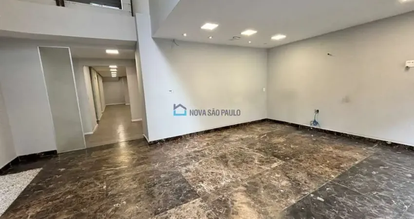 Casa comercial com 17 salas para alugar na Rua Estados Unidos, --, Jardim América, São Paulo