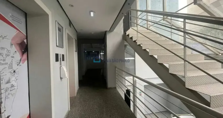 Prédio comercial para locação na Liberdade/Aclimação