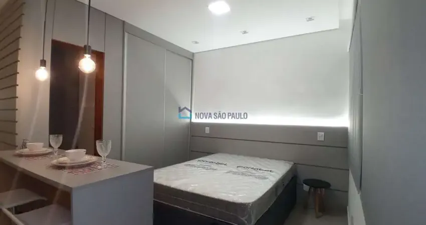 Excelente localiazação, proximo ao metro Conceição, Facil acesso a Av. dos Bandeirantes