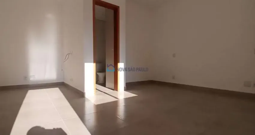 Excelente localiazação, proximo ao metro Conceição, Facil acesso a Av. dos Bandeirantes