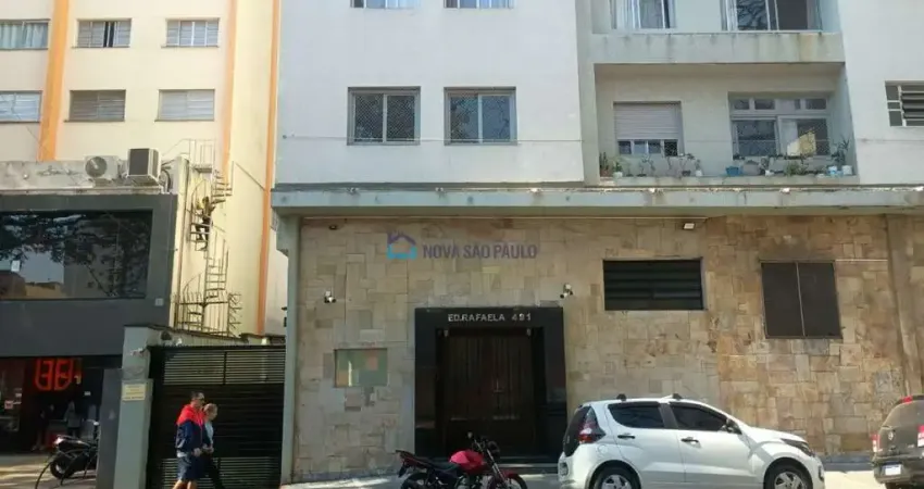 Apartamento com 2 quartos para alugar na Rua Fiação da Saúde, --, Saúde, São Paulo