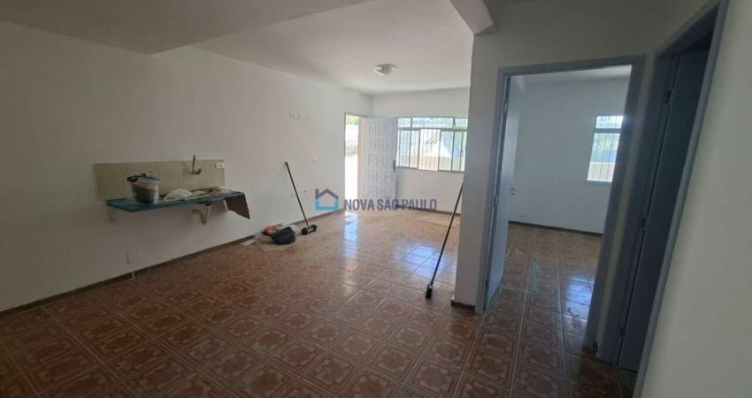 Casa com 2 quartos para alugar na Rua Salvador de Edra, --, Saúde, São Paulo
