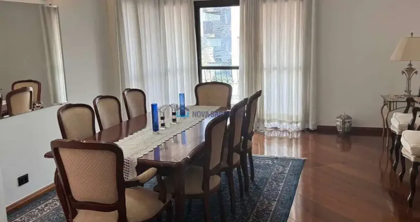 Cobertura com 3 quartos para alugar na Rua Princesa Isabel, --, Brooklin Paulista, São Paulo