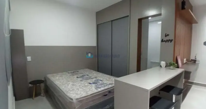 Excelente localiazação, proximo ao metro Conceição, Facil acesso a Av. dos Bandeirantes