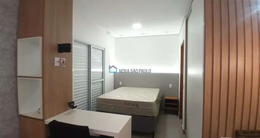 Excelente localiazação, proximo ao metro Conceição, Facil acesso a Av. dos Bandeirantes