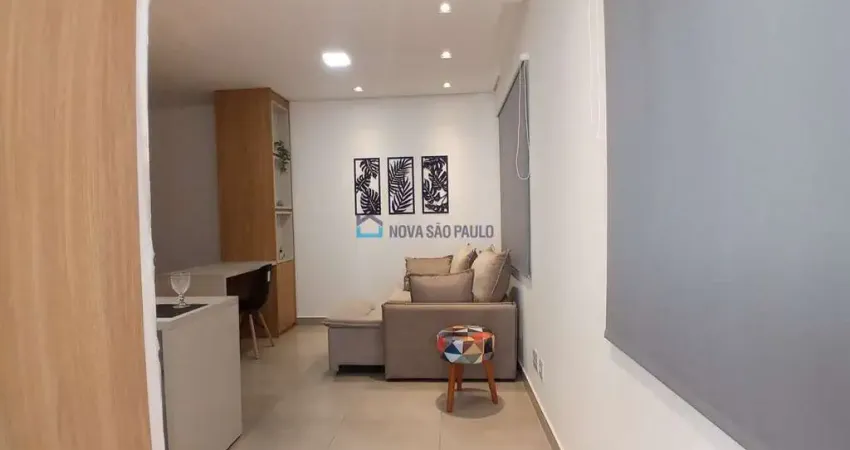 Excelente localiazação, proximo ao metro Conceição, Facil acesso a Av. dos Bandeirantes