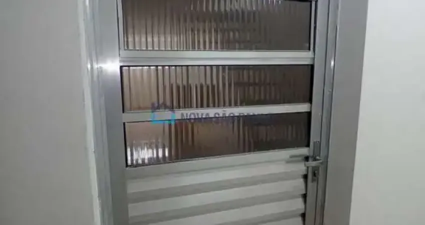 EXCELENTE LOCALIZAÇÃO PROX. METRO SAÚDE - RESIDENCIAL