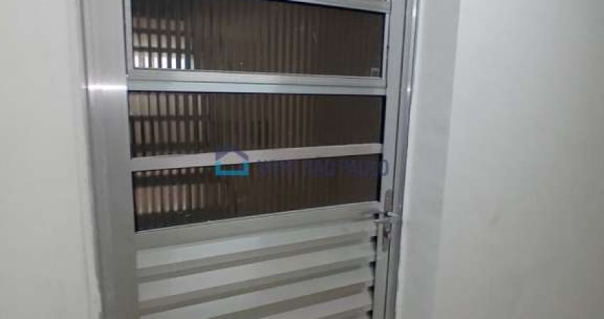 EXCELENTE LOCALIZAÇÃO PROX. METRO SAÚDE - RESIDENCIAL
