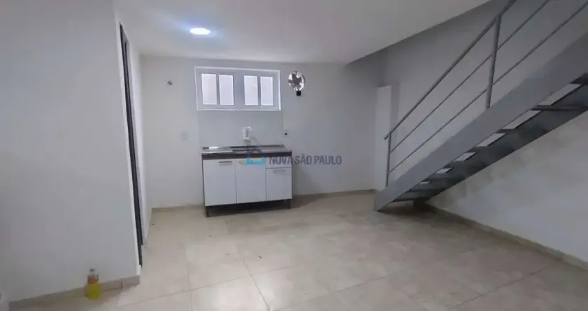 EXCELENTE LOCALIZAÇÃO PROX. METRO SAÚDE - RESIDENCIAL