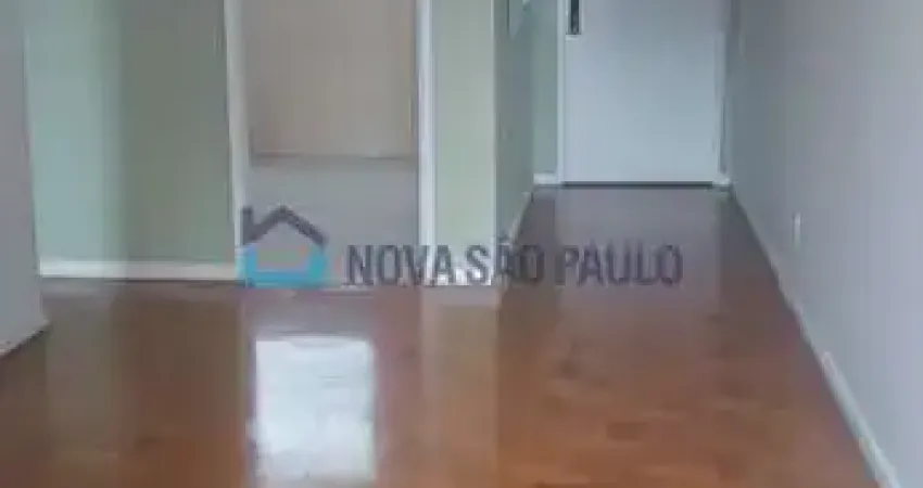 Excelente apartamento disponível para locação na Bela Vista.