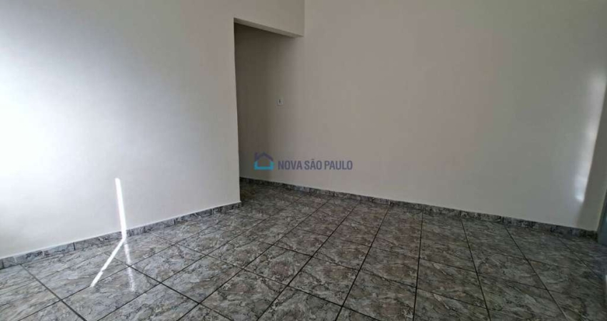 Apartamento para Locação na Saúde ? São Paulo/SP ? Conforto e Praticidade em 45m²!