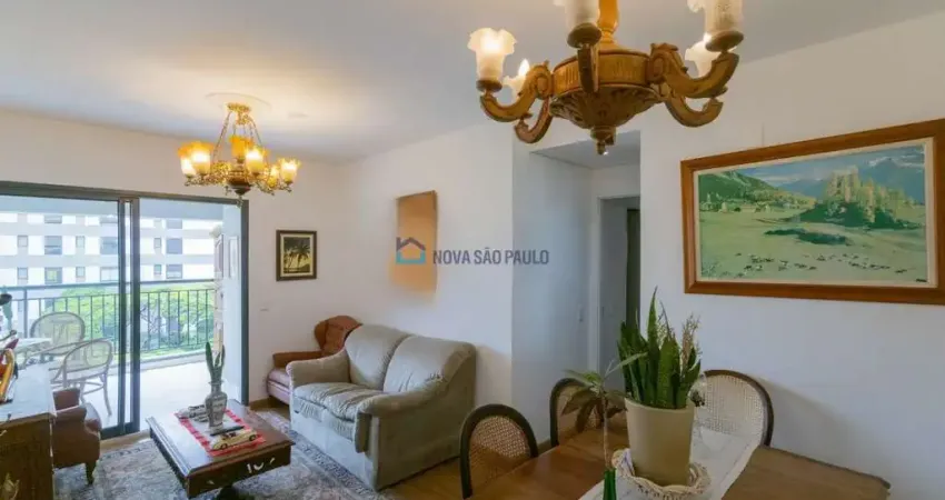 Excelente  Apartamento para locação Regiões: Brooklin