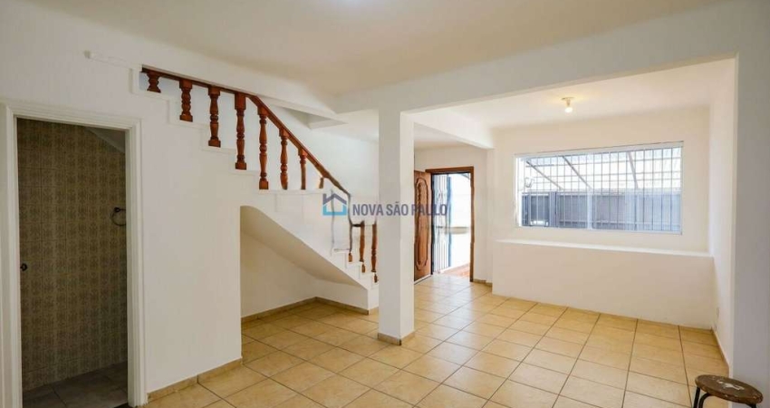 Casa com 3 quartos para alugar na Rua Álvaro de Menezes, --, Vila Mariana, São Paulo
