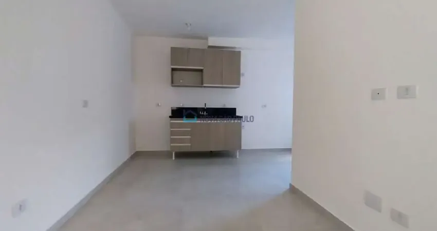 Apartamento com 2 quartos para alugar na Rua Estero Belaco, --, Saúde, São Paulo