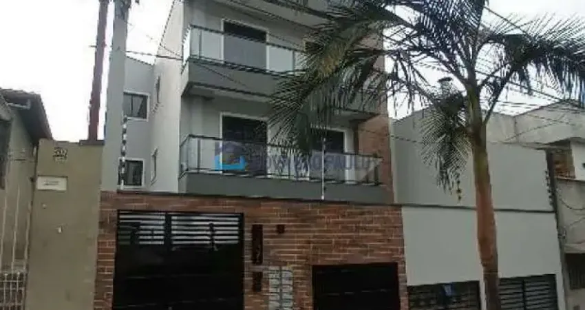 Apartamento com 2 quartos para alugar na Rua Estero Belaco, --, Saúde, São Paulo