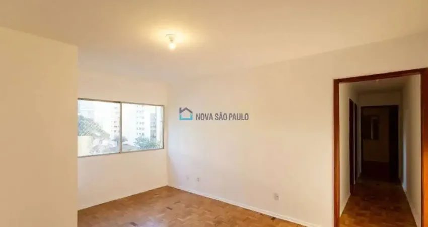 Apartamento para locação em Moema 2 quartos e 01 vaga