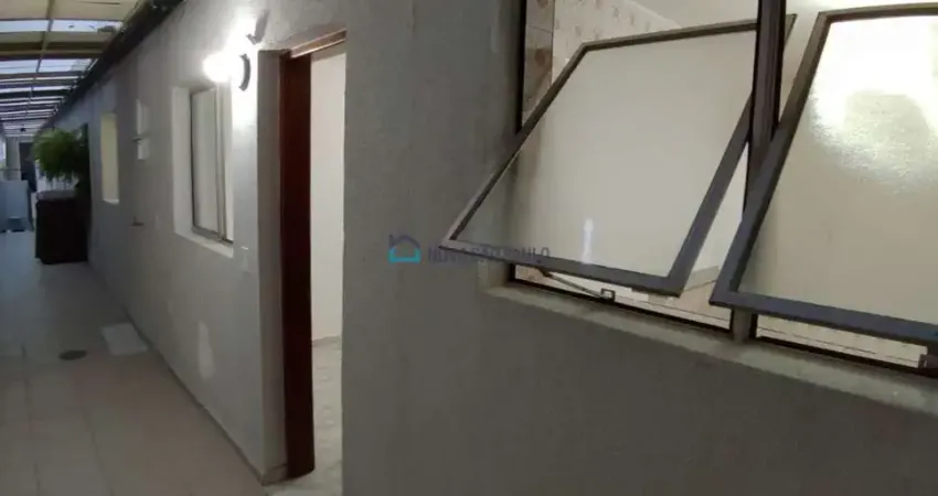 Casa com 1 quarto para alugar na Rua Almeida Torres, --, Aclimação, São Paulo